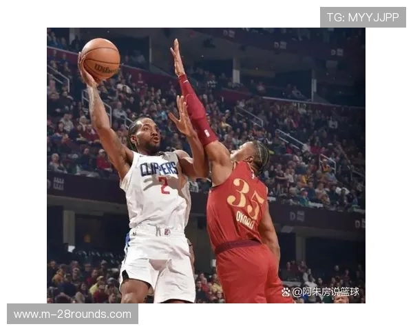 骑士主场击退快船，米切尔率队稳住局势