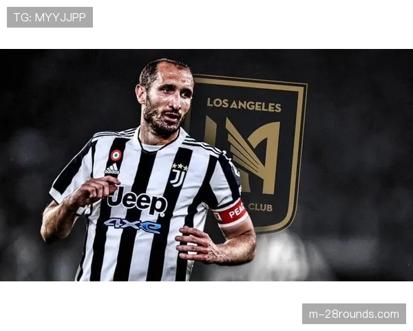 特写:38岁的基耶利尼,在美职联传授意大利链式防守精髓 特写:38岁的基耶利尼,在美职联传授意大利链式防守精髓