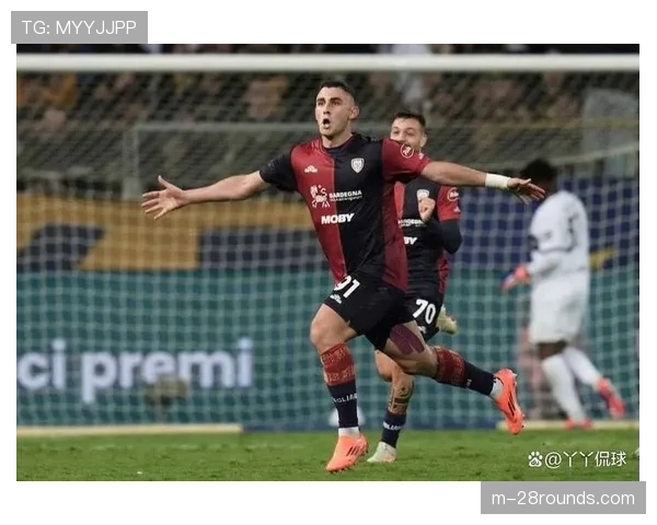 深度报道:意甲中游球队普遍采用五后卫阵型背后的攻守平衡逻辑 深度报道:意甲中游球队普遍采用五后卫阵型背后的攻守平衡逻辑