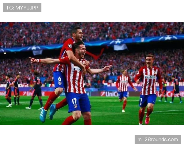 皇马欧冠出局后联赛反弹，西甲争冠悬念延续